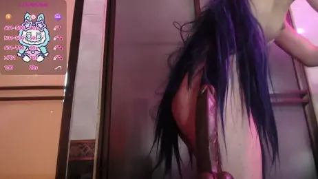 Sally23_ webcam model stream image