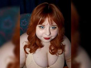 Amika-Kato webcam bongacams model stream image