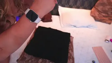 SharomRoss webcam model stream image