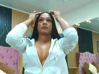 barbie-brown webcam model stream image