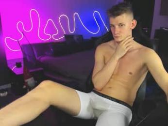 bradmaloney webcam model stream image