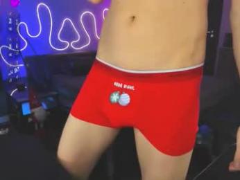 bradmaloney webcam model stream image