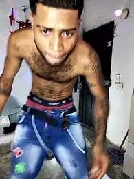 AXionX webcam model stream image