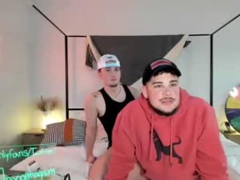 maxxxmagnum webcam model stream image