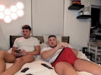 maxxxmagnum webcam model stream image