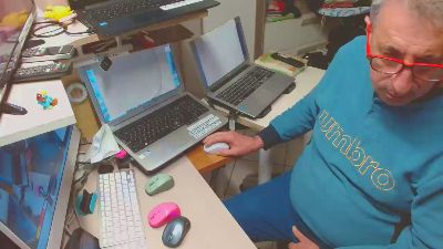 firenze103 webcam model stream image