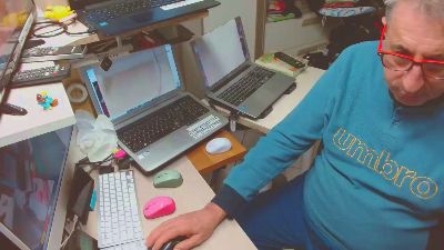 firenze103 webcam model stream image