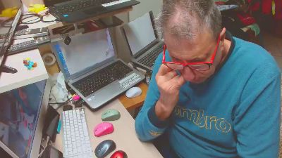 firenze103 webcam model stream image