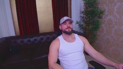 AdamJameson webcam cam4 model stream image