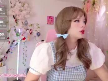 aikonara webcam model stream image