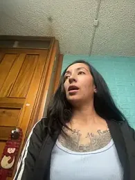 SALOME_KORLAND webcam model stream image