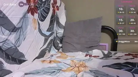 lovely_ki webcam model stream image