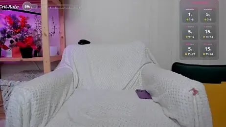 lovely_ki webcam model stream image