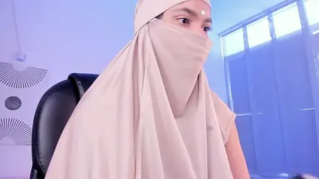 saray_halam webcam model stream image