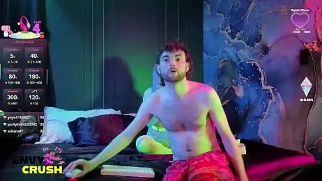 goddessxenvy webcam stripchat model stream image