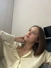 ElliRose webcam model stream image