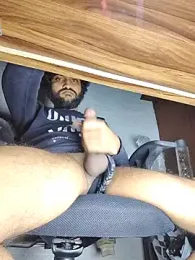 TerrificForm72 webcam model stream image