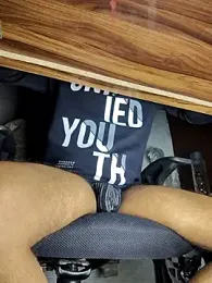 TerrificForm72 webcam model stream image