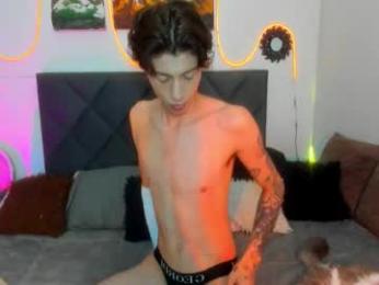 eliann_adam webcam chaturbate model stream image