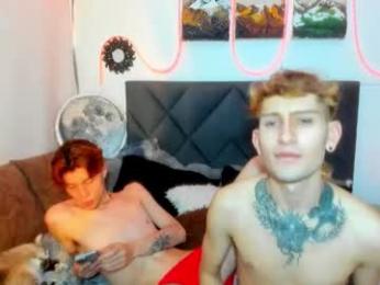 eliann_adam webcam model stream image