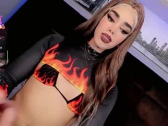 babyisaa webcam model stream image