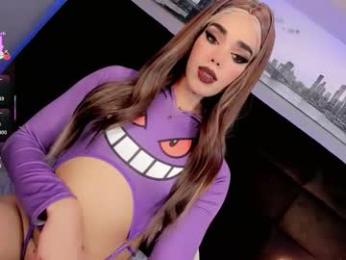 babyisaa webcam model stream image