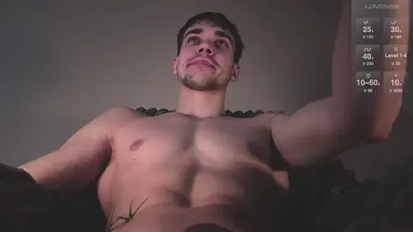 JimShelton webcam model stream image