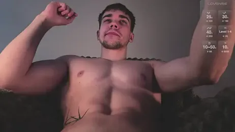 JimShelton webcam model stream image