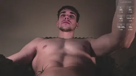 JimShelton webcam model stream image