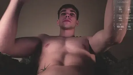 JimShelton webcam stripchat model stream image