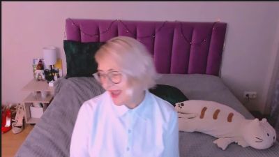 sabrinamac webcam model stream image