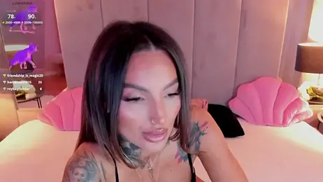 NatalyThorn88 webcam model stream image