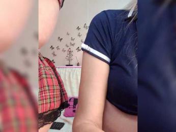 businka11223a webcam model stream image