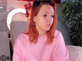 Molly-Platt webcam model stream image