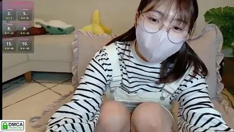 SUZU_ webcam model stream image