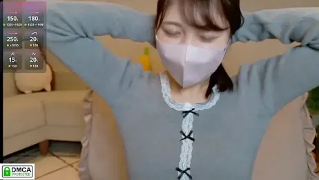 SUZU_ webcam model stream image