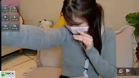 SUZU_ webcam model stream image