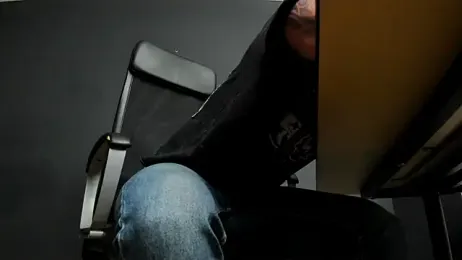 BrianHunts webcam model stream image