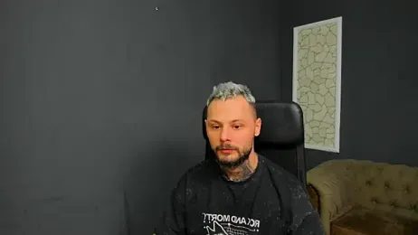 BrianHunts webcam stripchat model stream image