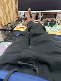 corvette96 webcam model stream image