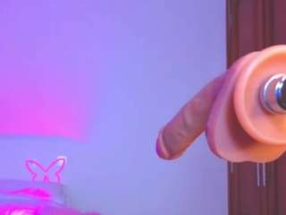 olivia-ds webcam model stream image