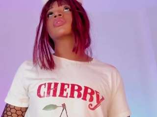 cherxyl-royal webcam model stream image