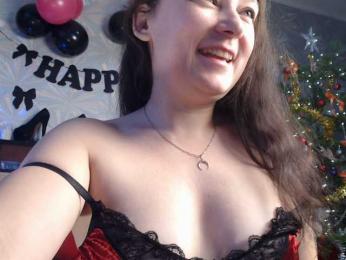 MaryLu23 webcam model stream image