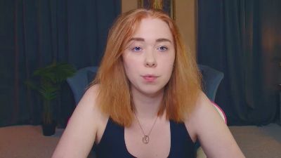 NelidaReus webcam model stream image