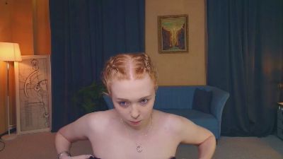 NelidaReus webcam cam4 model stream image