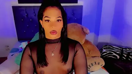 Zakura_hot1 webcam model stream image