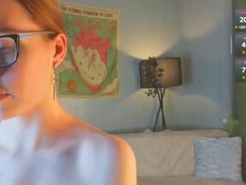 gillianshean webcam model stream image