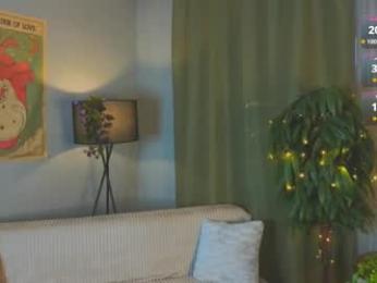 gillianshean webcam model stream image