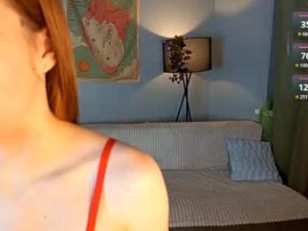 gillianshean webcam model stream image