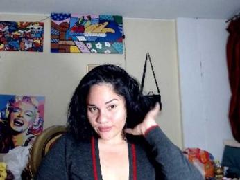 melissa2811 webcam model stream image